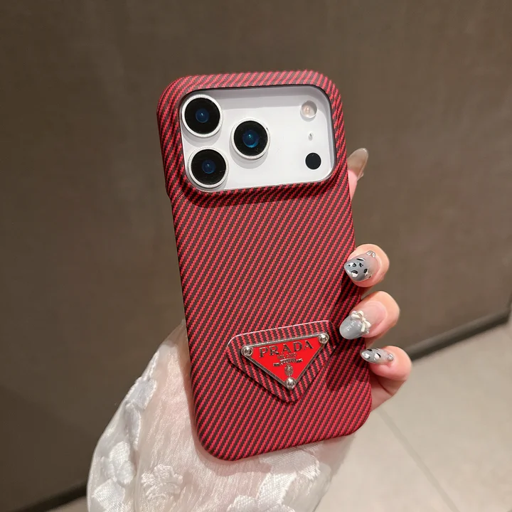 プラダ prada  カバー iphone17プロ max 
