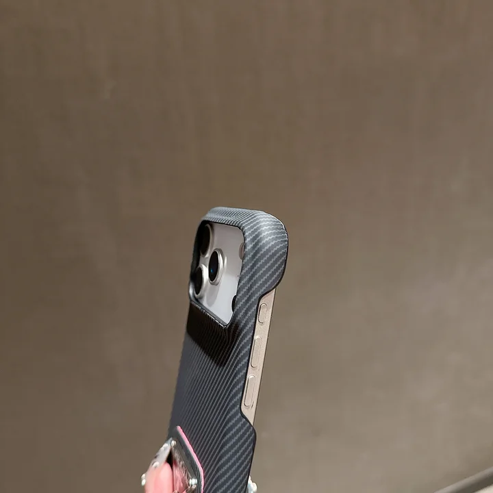 ブランド スマホケース アイフォーン17プロ プラダ風 