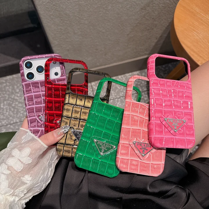 アイホン17 カバー prada プラダ