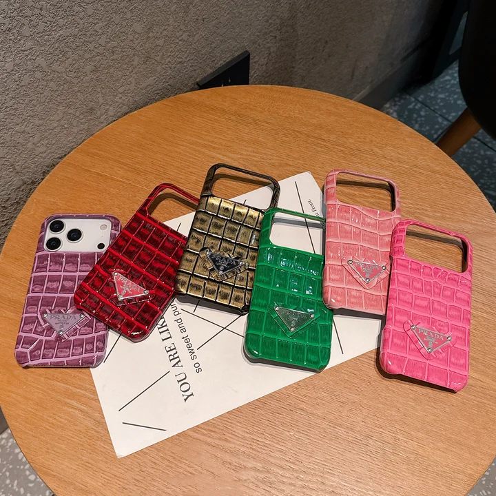 アイフォーン16 Pro プラダ prada 携帯ケース