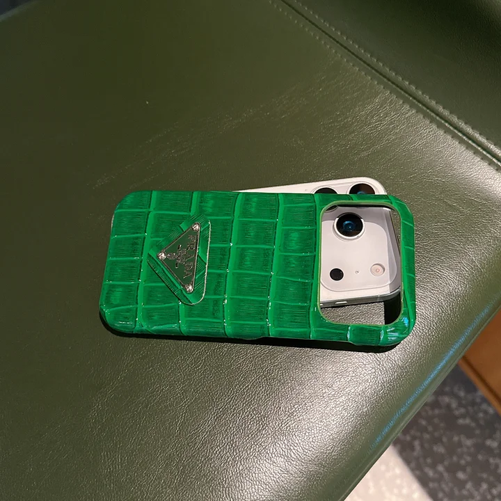 prada風 アイホン17プロmax スマホケース