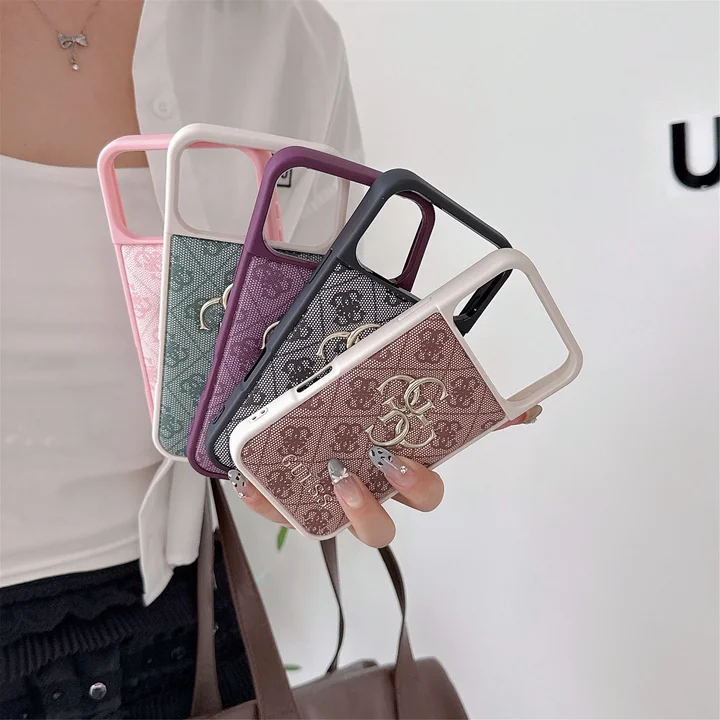 アイフォーン17プロ ゲス スマホケース