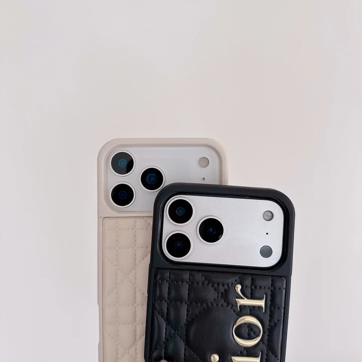 dior風 iphone17 