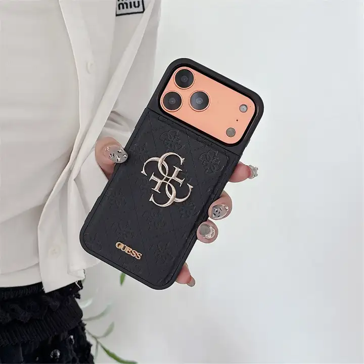 guess ゲス アイフォン17pro 携帯ケース 