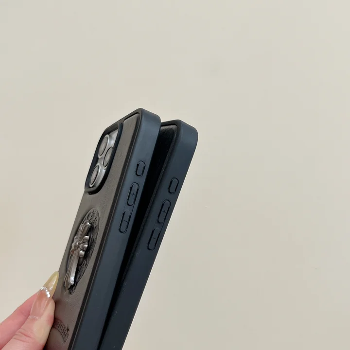 ハイブランド iphone 14pro カバー 