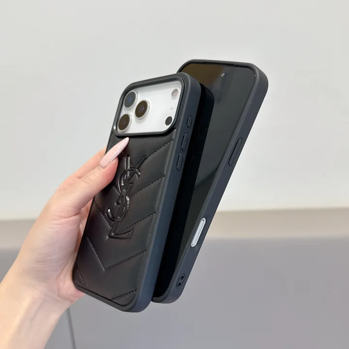 イヴサンローラン ysl 携帯ケース iphone17 