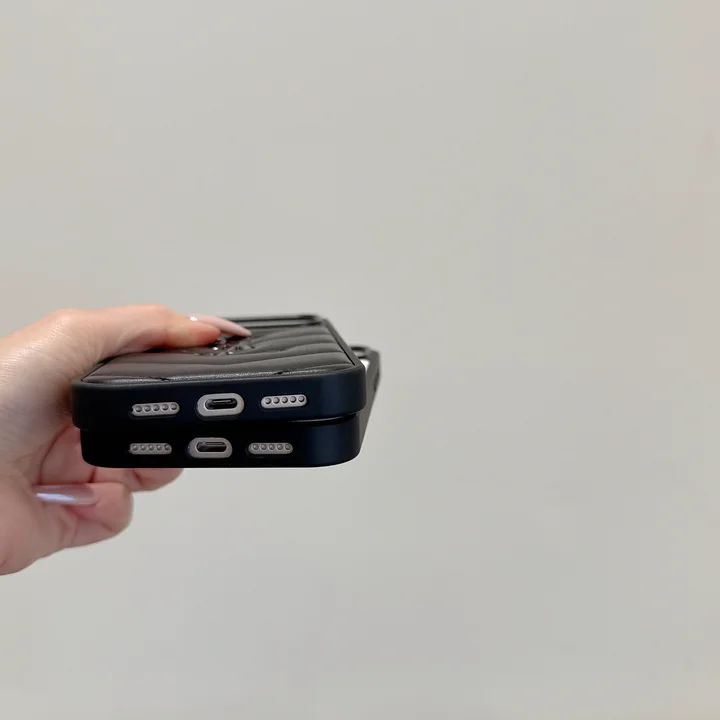 ハイブランド ケース iphone15 