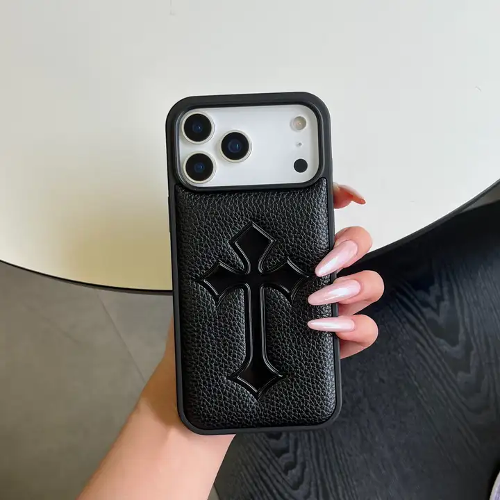 クロームハーツ iphone17 