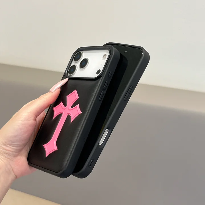 ハイブランド アイフォーン17promax 携帯ケース 