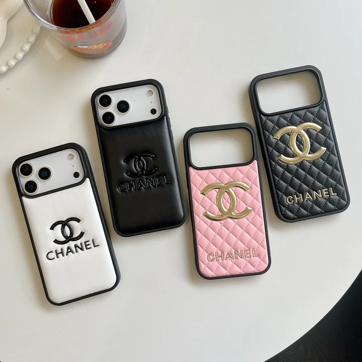 iphone17 ケース シャネル chanel 
