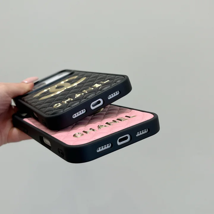 ブランド chanel アイフォン17 携帯ケース 