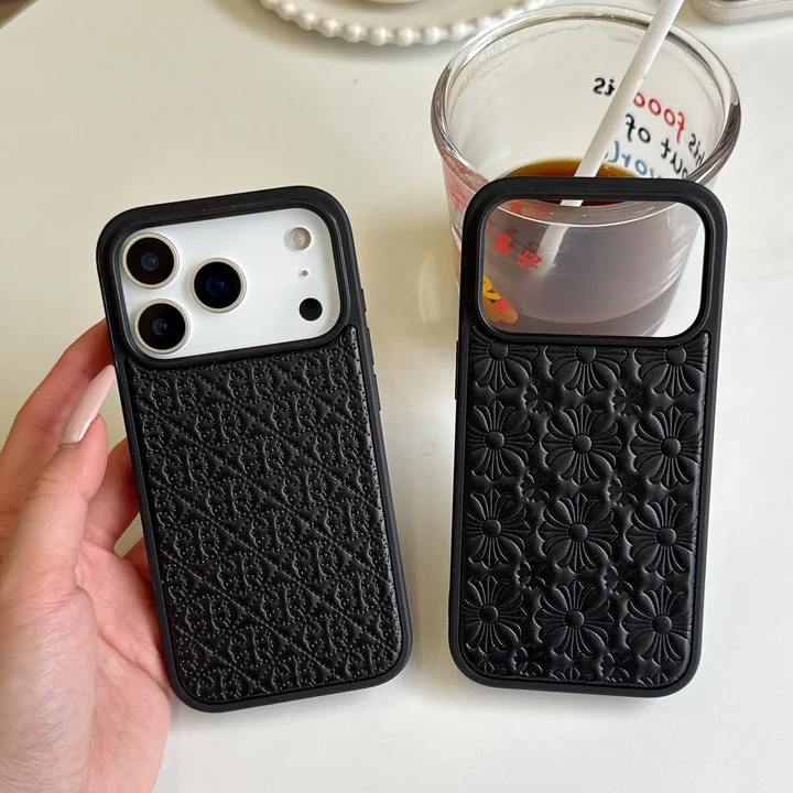 アイホン16 クロームハーツ ケース 