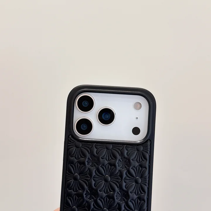 クロームハーツ chrome hearts アイフォーン17plus 