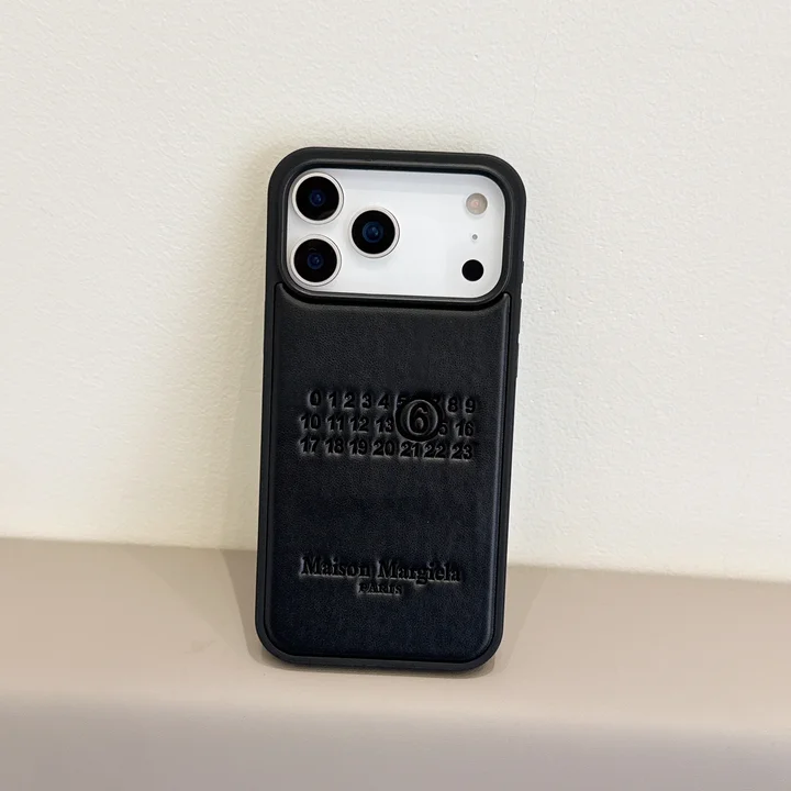 メゾン マルジェラ風 アイホン17 