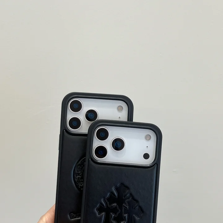 chrome hearts アイフォン 14プロ 