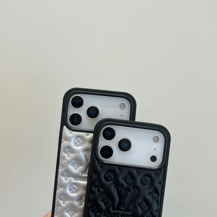 ブランド lv iphone17promax カバー