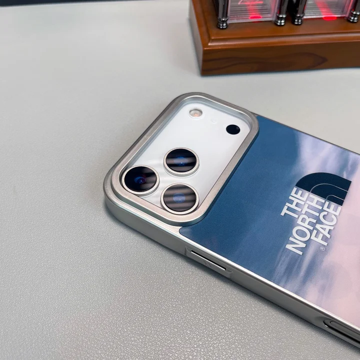 the north face ザ・ノース・フェイス アイフォン 14プラス 