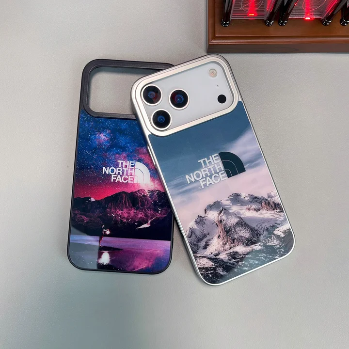 ザ・ノース・フェイス 携帯ケース アイホン17プロ max 