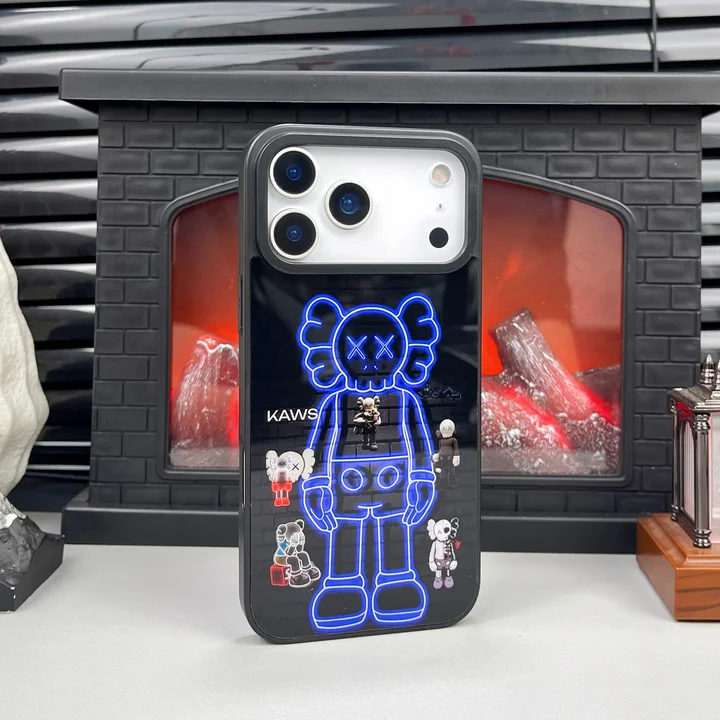 ハイブランド 携帯ケース iphone17pro 