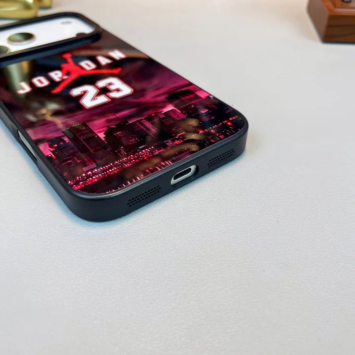 エアジョーダン アイホン17プロ 