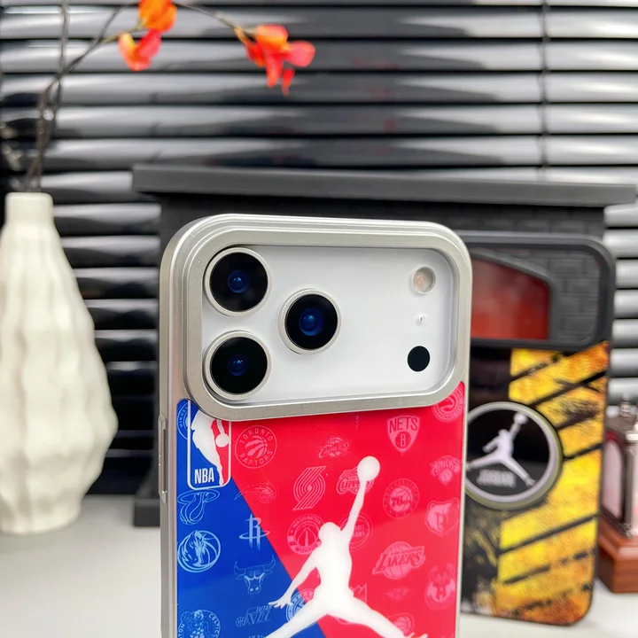 エアジョーダン アイフォーン13プロmax ケース 