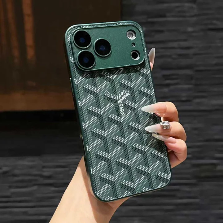 goyard アイフォーン17promax 