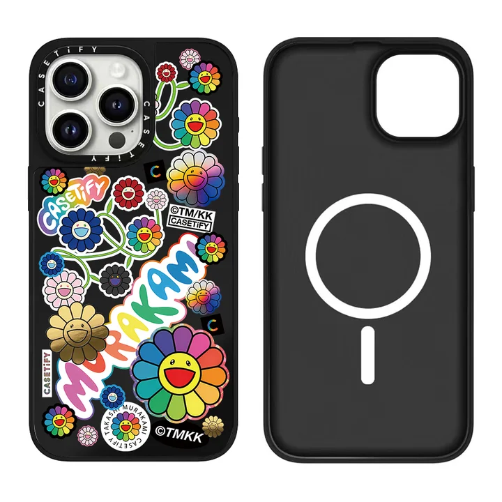 アイホン17プロ カバー カイカイキキ