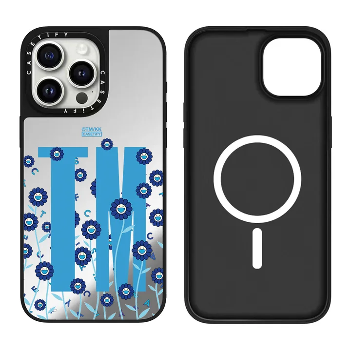 カイカイキキ murakami sunflower アイフォン17plus