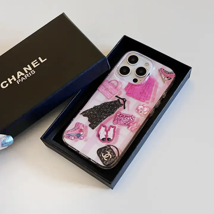 chanel iphone17pro 
