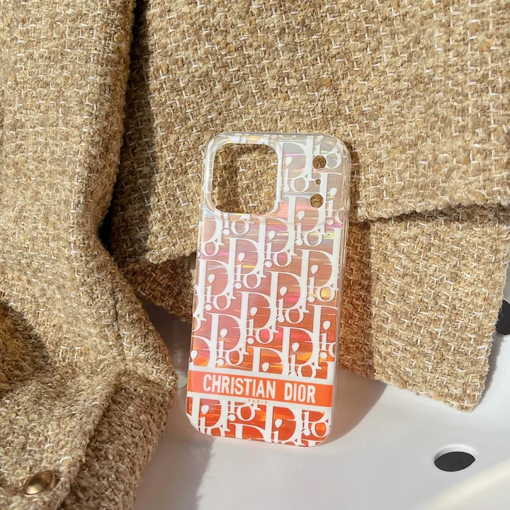 iphone17プラス ディオール カバー 