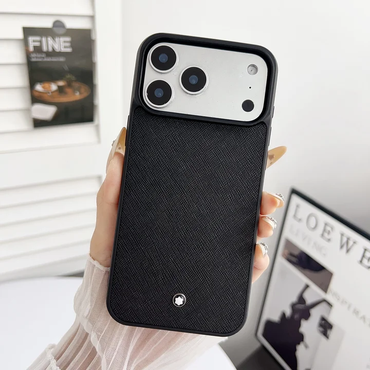 ブランド  アイフォーン17plus スマホケース 