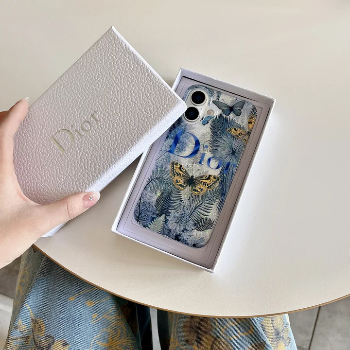 アイホン17プラス ディオール dior カバー