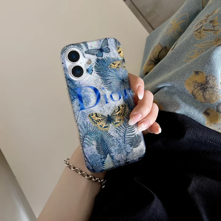 dior ディオール アイフォン17plus スマホケース