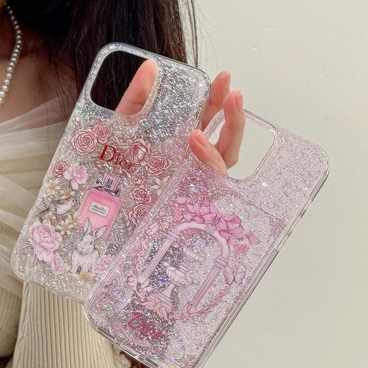 ブランド ディオール dior iphone15 ケース 