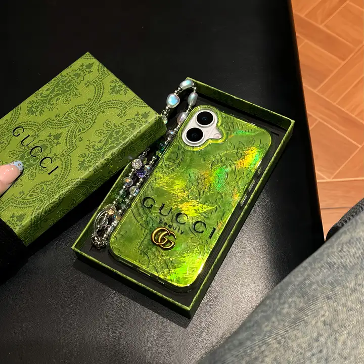 gucci風 アイフォン 15 pro 携帯ケース 