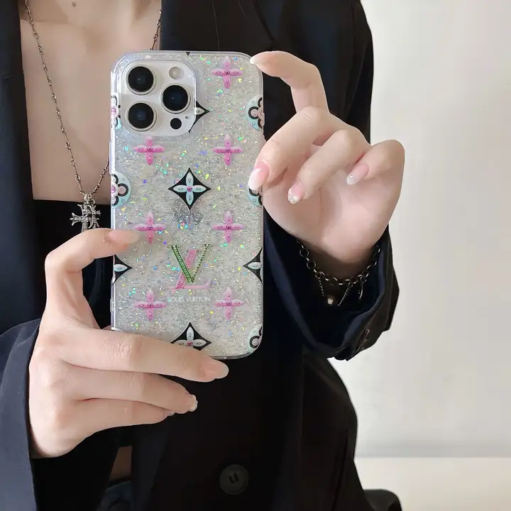 ヴィトン アイフォーン17プラス ケース