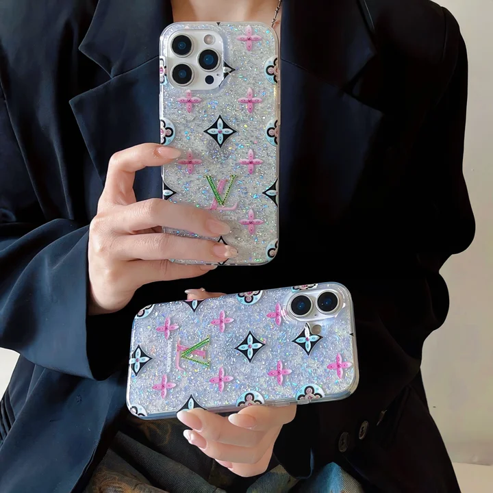 アイホン16 lv風 スマホケース