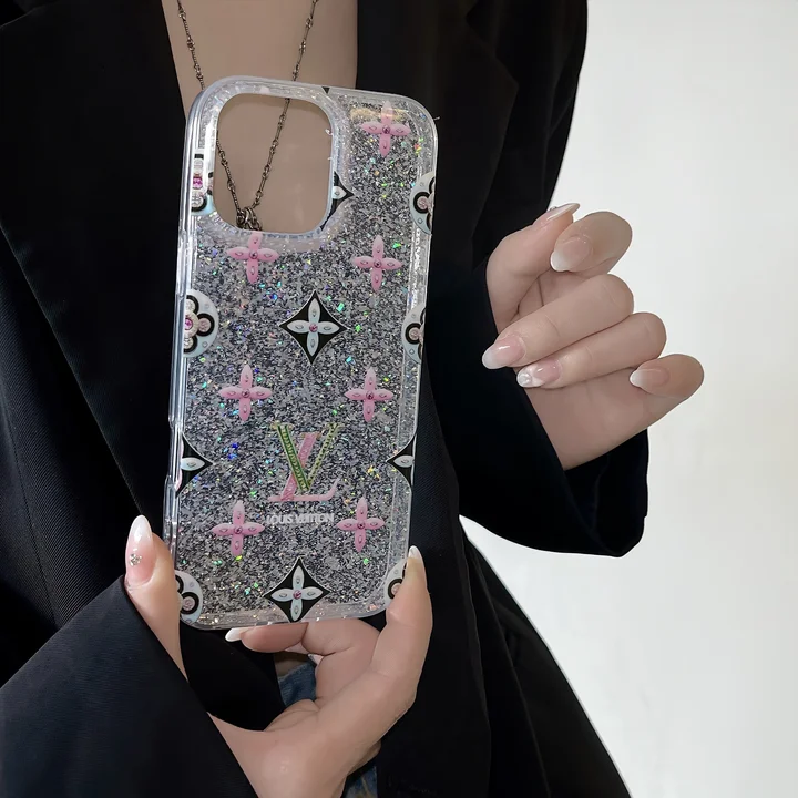 ルイヴィトン風 ケース アイフォン17