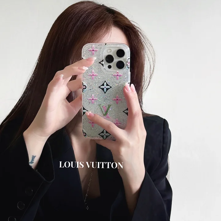 ブランド ケース iphone17プロ max ヴィトン風