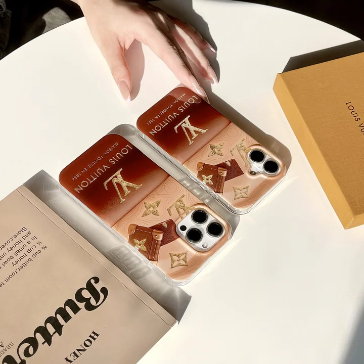 lv カバー アイフォーン16 