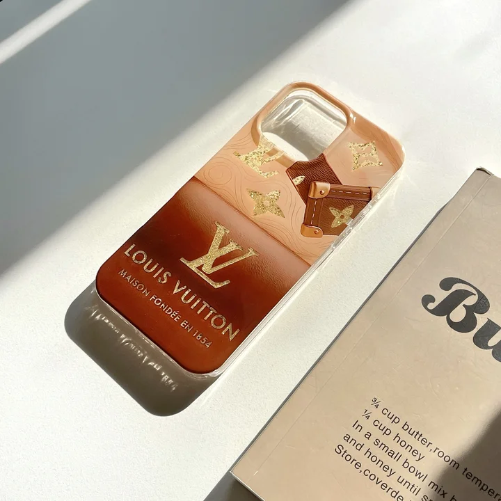 vuitton風 iphone17 スマホケース 
