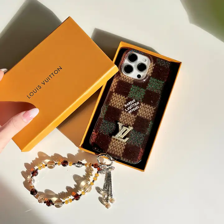 アイフォン17プラス 携帯ケース ルイヴィトン
