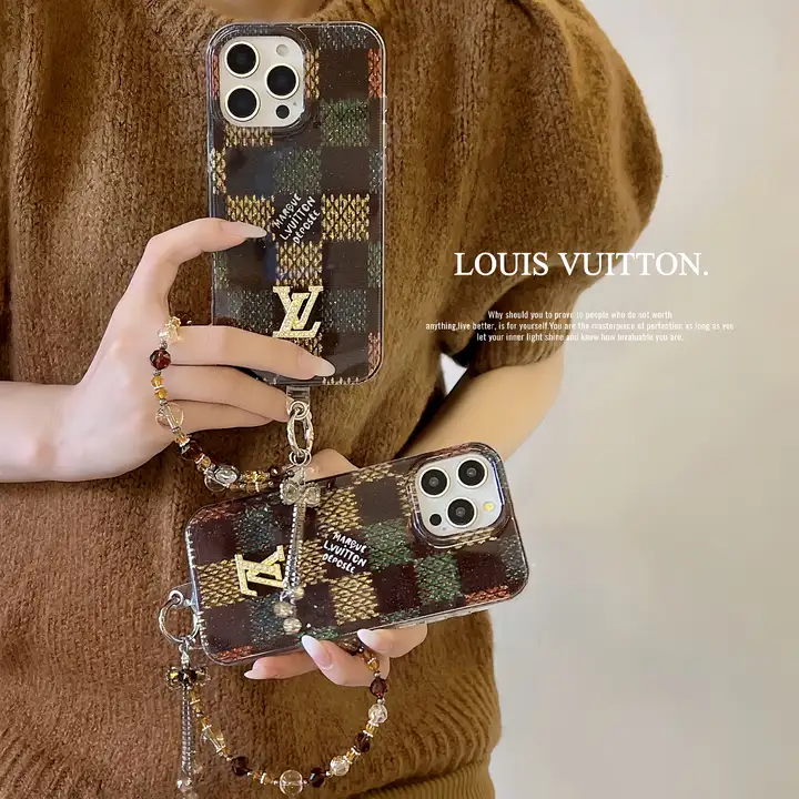 vuitton風 携帯ケース アイフォン17