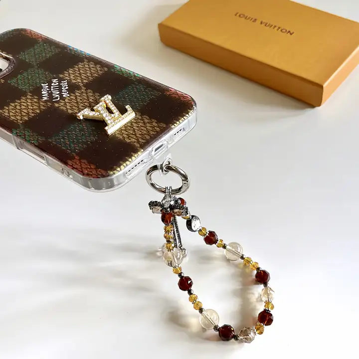 ハイブランド lv風 アイホン17 カバー