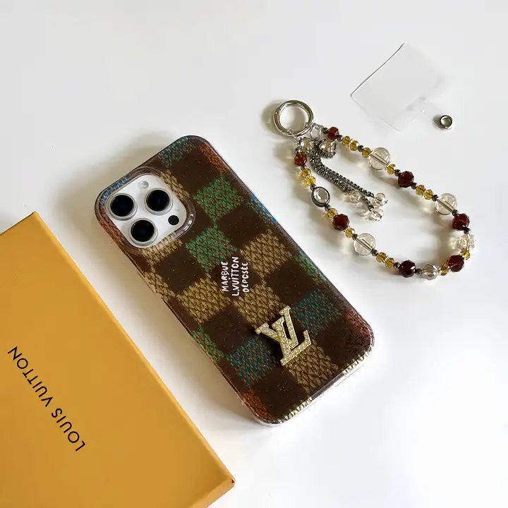 ブランド スマホケース アイホン17 vuitton