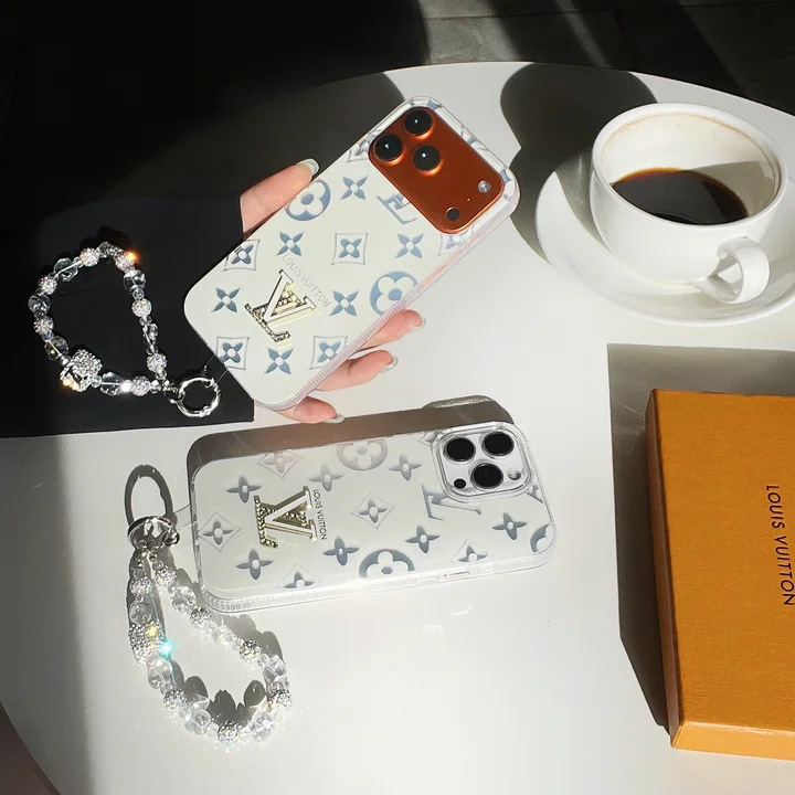 ハイブランド vuitton風 アイフォーン17 ケース