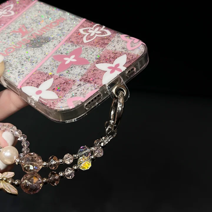 ブランド ヴィトン風 アイフォン15 pro max カバー