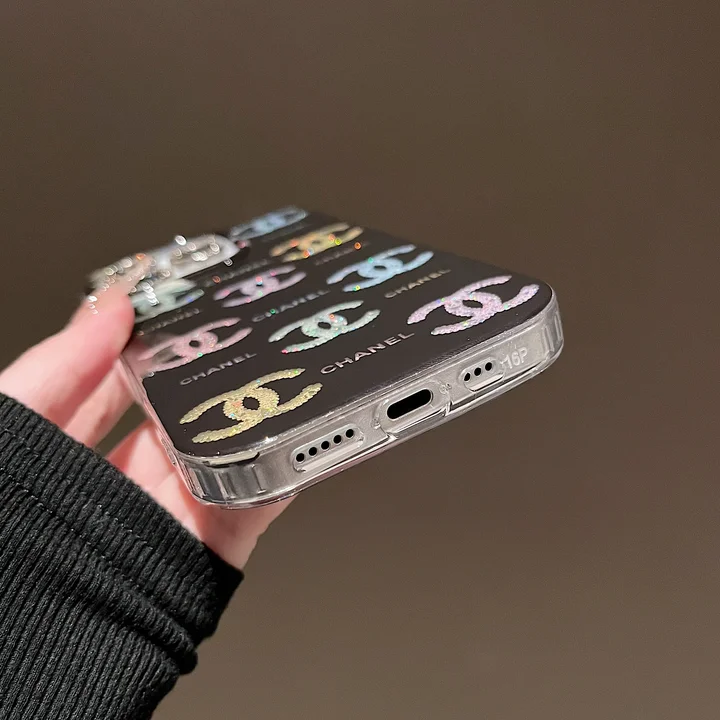 シャネル風 アイフォーン17プロ 