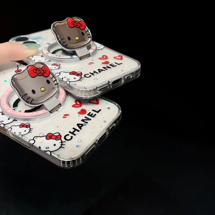 ハイブランド スマホケース アイフォーン14 chanel 