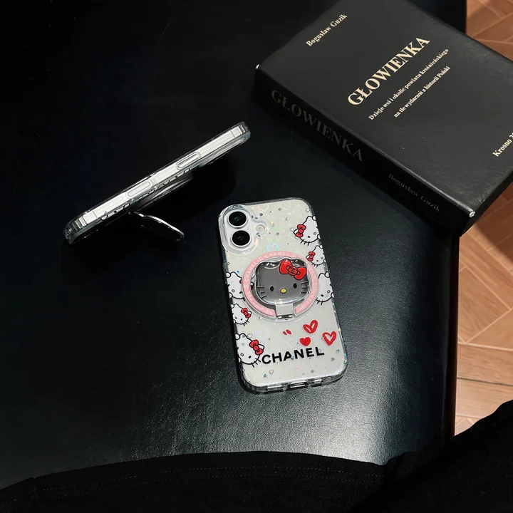 ハイブランド ケース アイホン16 